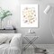 She Is Fierce Succulents by Wall + Wonder  Wall Tapestry - Americanflat